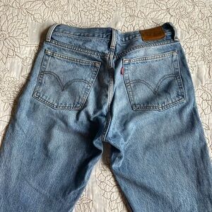 Levi's Women’s Wedgie Jeans